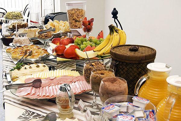 Hotel Caicara Bistro E Eventos Ltda Itaperuna Zewnętrze zdjęcie