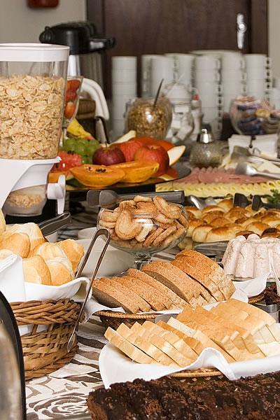 Hotel Caicara Bistro E Eventos Ltda Itaperuna Zewnętrze zdjęcie