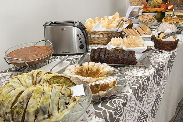 Hotel Caicara Bistro E Eventos Ltda Itaperuna Zewnętrze zdjęcie