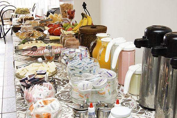Hotel Caicara Bistro E Eventos Ltda Itaperuna Zewnętrze zdjęcie