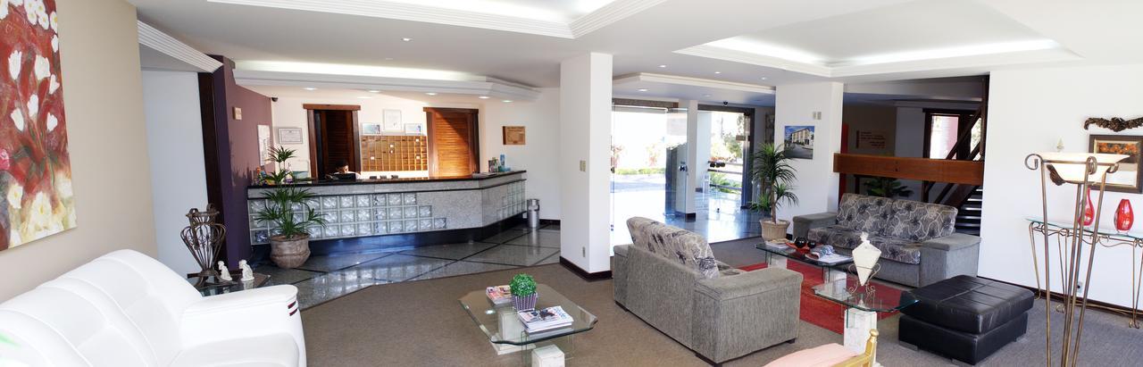 Hotel Caicara Bistro E Eventos Ltda Itaperuna Zewnętrze zdjęcie