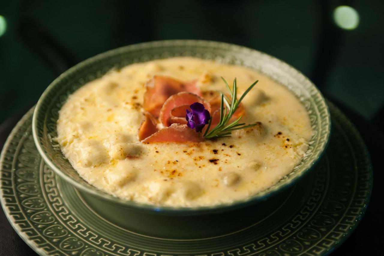 Hotel Caicara Bistro E Eventos Ltda Itaperuna Zewnętrze zdjęcie
