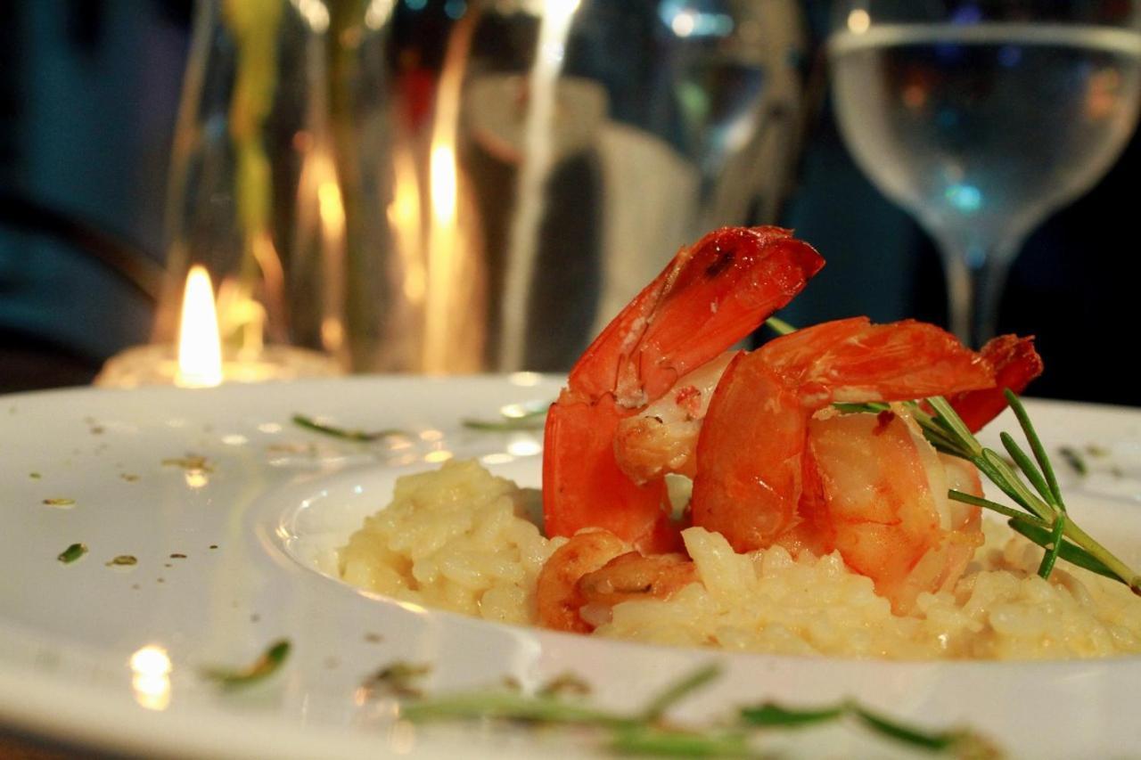 Hotel Caicara Bistro E Eventos Ltda Itaperuna Zewnętrze zdjęcie