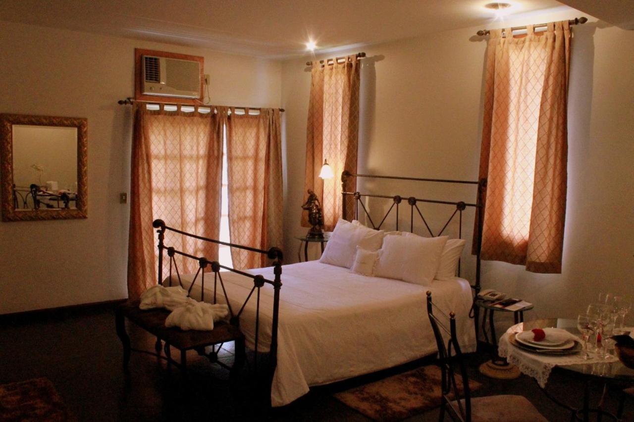 Hotel Caicara Bistro E Eventos Ltda Itaperuna Zewnętrze zdjęcie