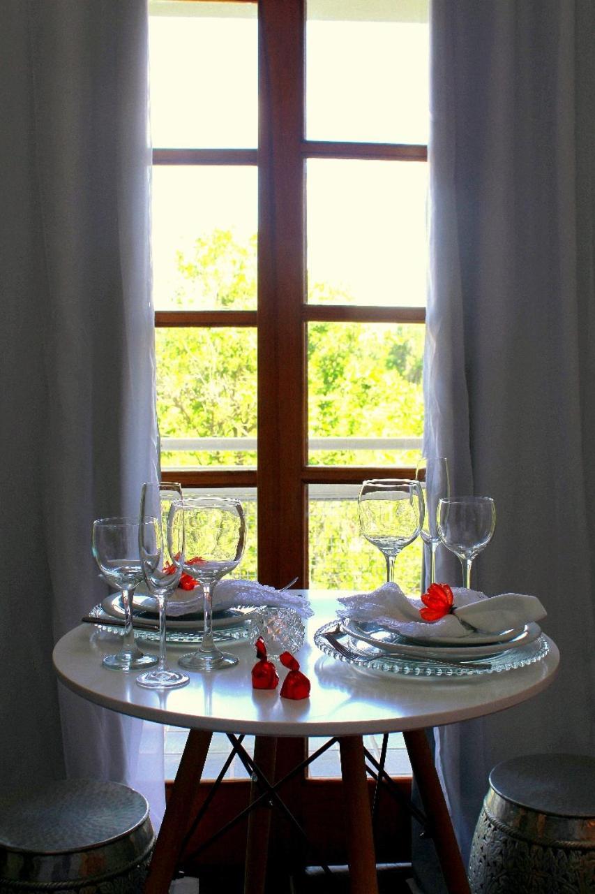 Hotel Caicara Bistro E Eventos Ltda Itaperuna Zewnętrze zdjęcie