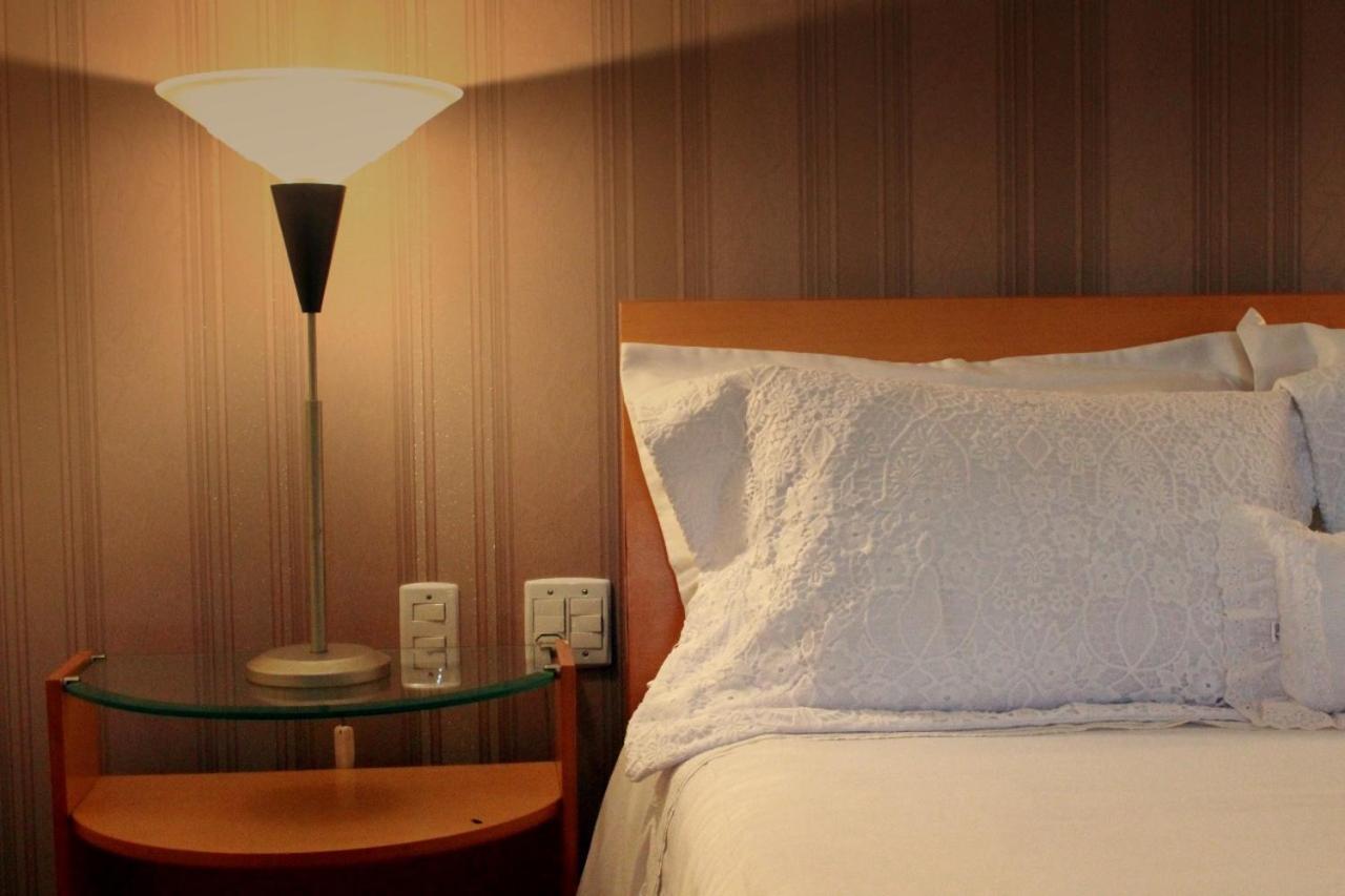 Hotel Caicara Bistro E Eventos Ltda Itaperuna Zewnętrze zdjęcie