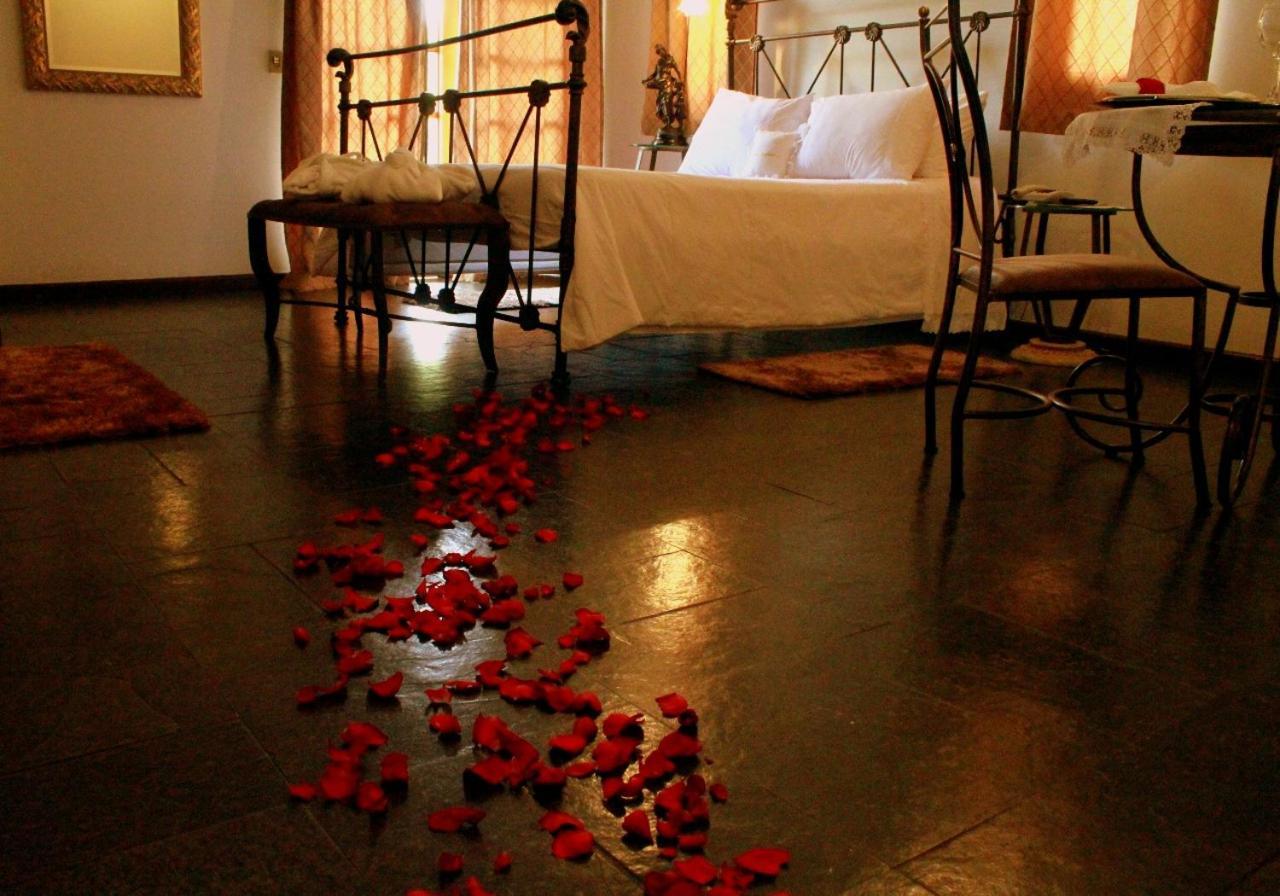 Hotel Caicara Bistro E Eventos Ltda Itaperuna Zewnętrze zdjęcie