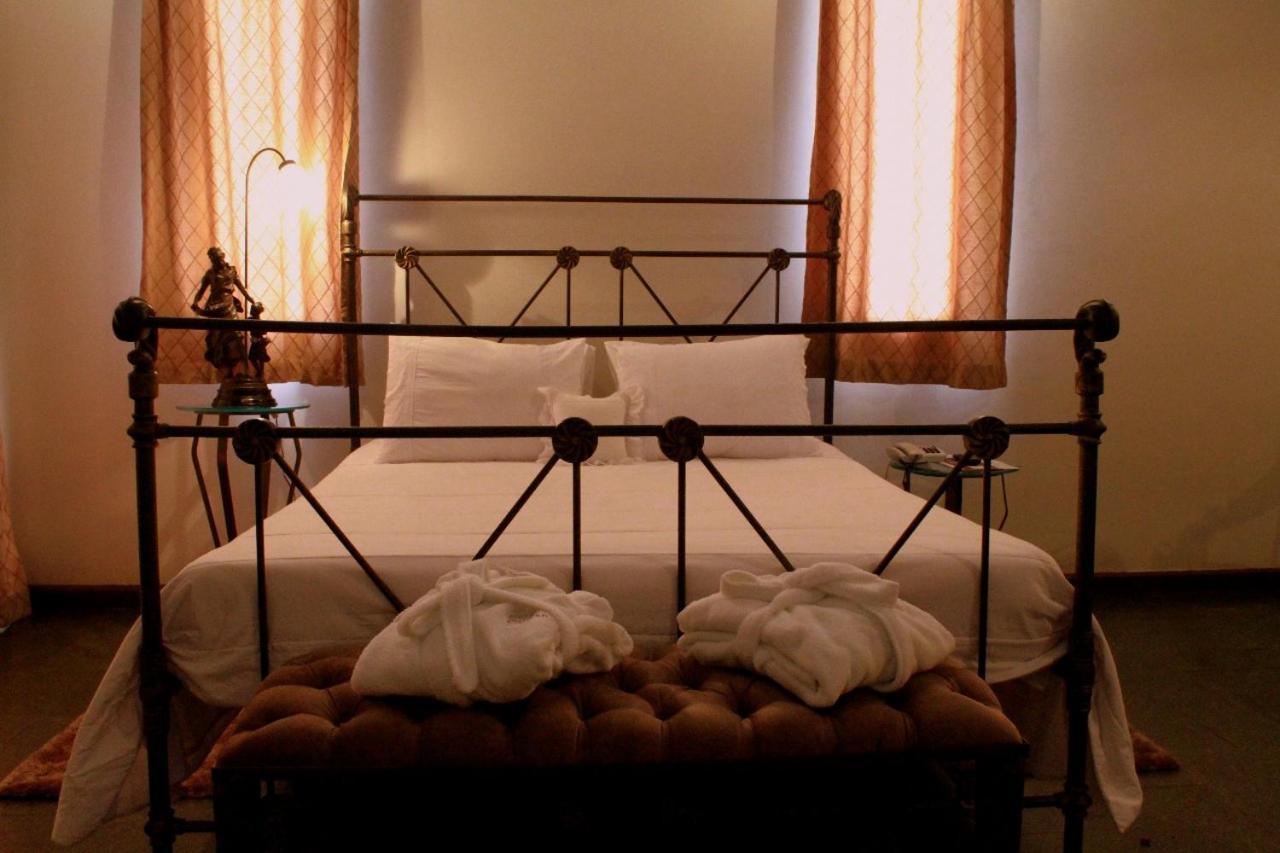 Hotel Caicara Bistro E Eventos Ltda Itaperuna Zewnętrze zdjęcie