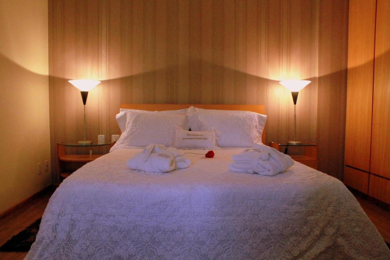 Hotel Caicara Bistro E Eventos Ltda Itaperuna Zewnętrze zdjęcie