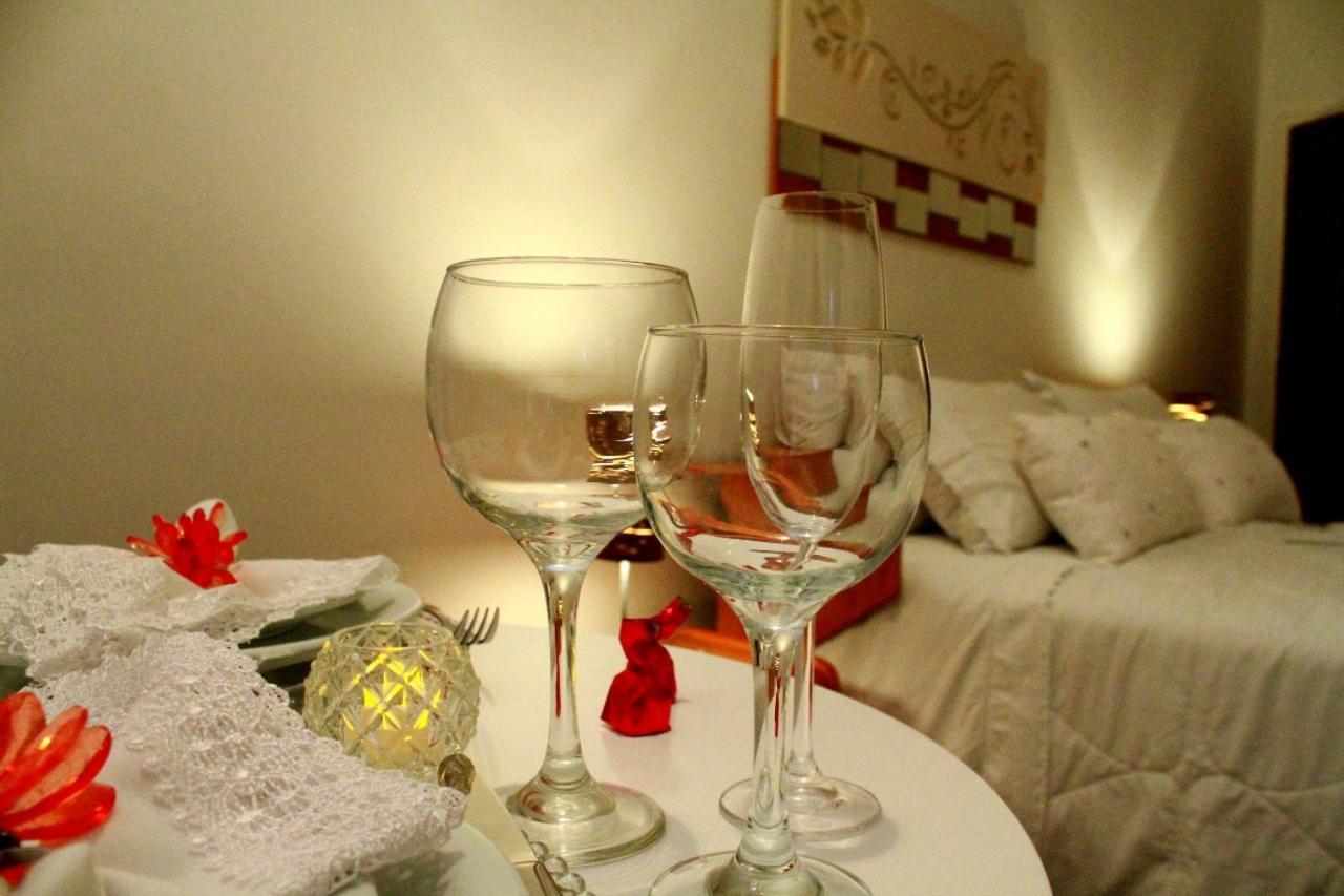 Hotel Caicara Bistro E Eventos Ltda Itaperuna Zewnętrze zdjęcie