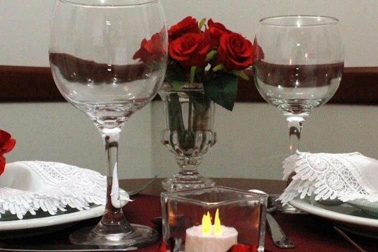 Hotel Caicara Bistro E Eventos Ltda Itaperuna Zewnętrze zdjęcie