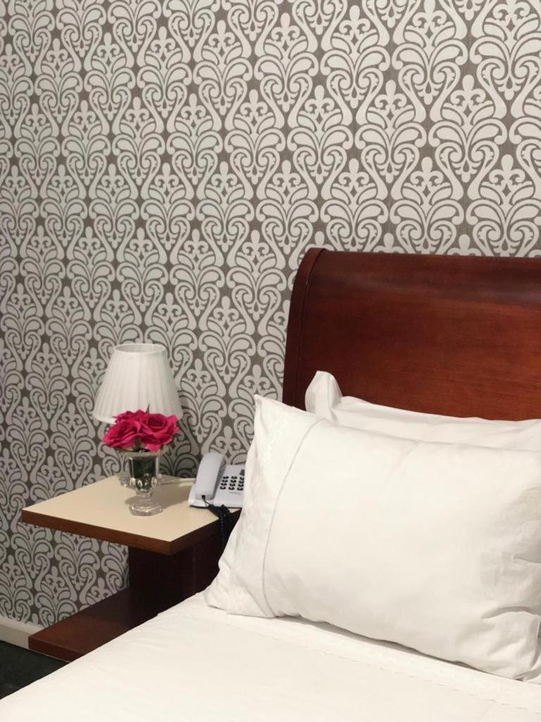 Hotel Caicara Bistro E Eventos Ltda Itaperuna Zewnętrze zdjęcie