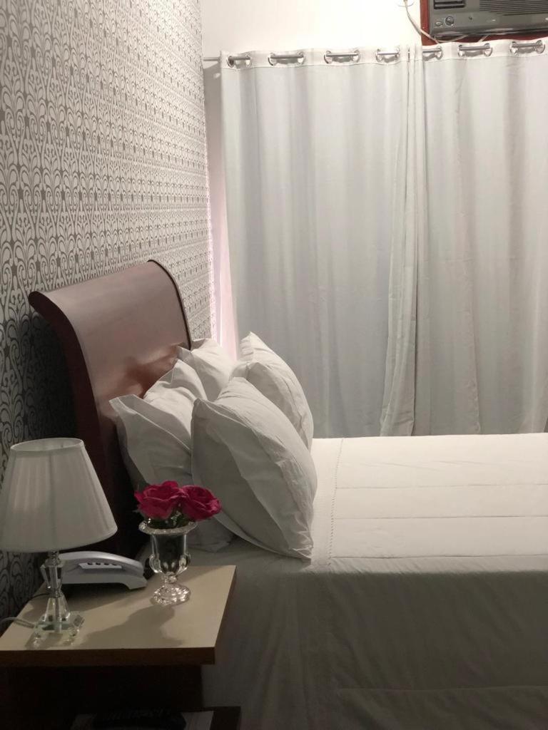 Hotel Caicara Bistro E Eventos Ltda Itaperuna Zewnętrze zdjęcie