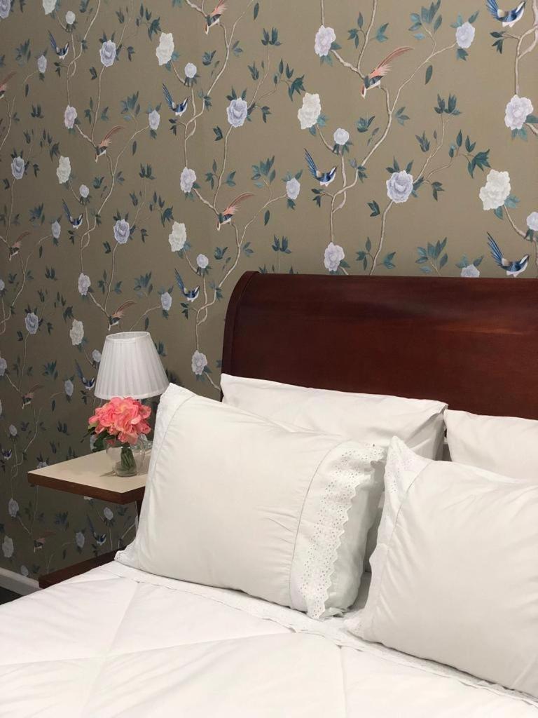 Hotel Caicara Bistro E Eventos Ltda Itaperuna Zewnętrze zdjęcie