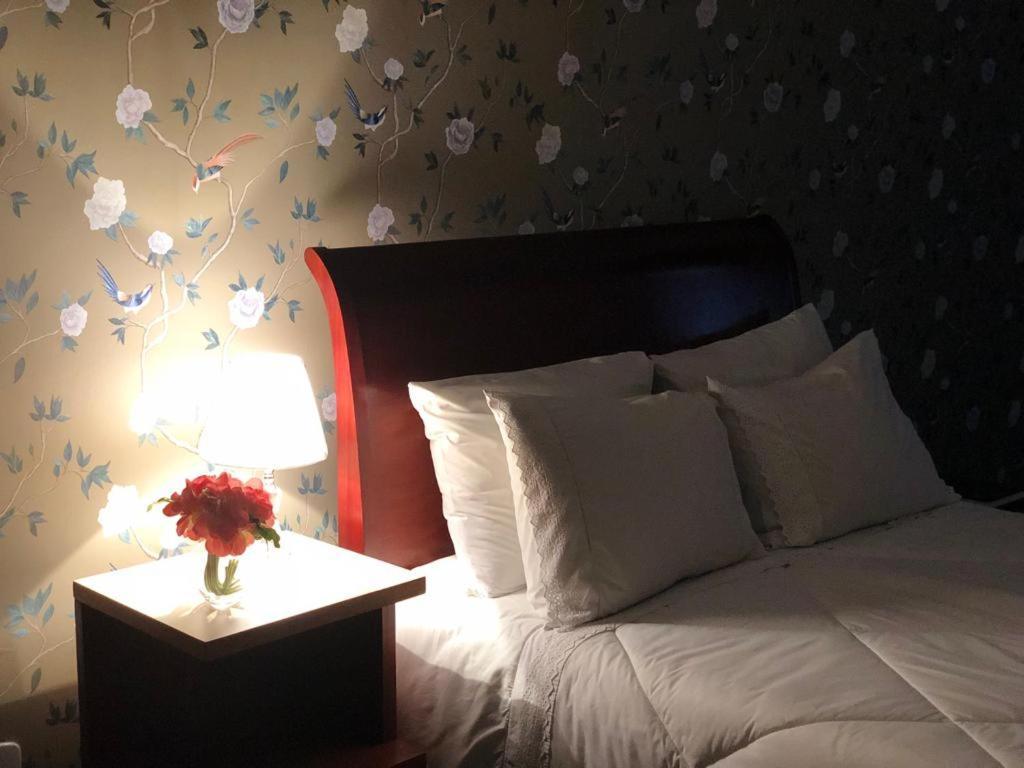 Hotel Caicara Bistro E Eventos Ltda Itaperuna Zewnętrze zdjęcie